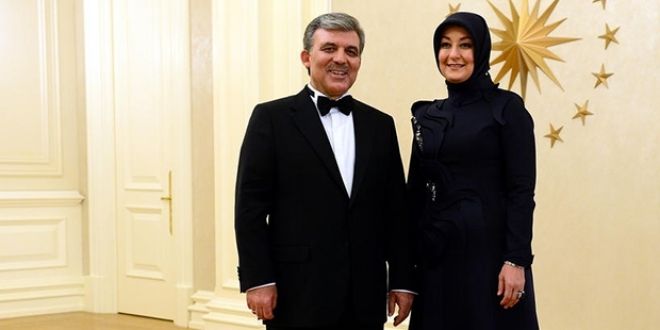 ‘Abdullah Gül ile 12 Yıl’ kitabı çıktı sosyal medya çalkalandı!