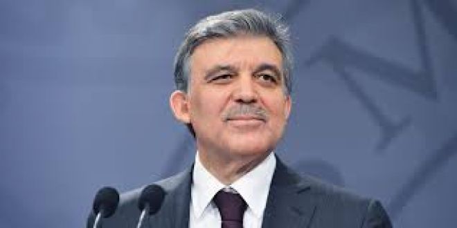 Abdullah Gül'ün başdanışmanı Ahmet Sever'den flaş açıklamalar!