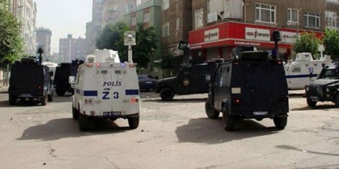Diyarbakır'daki olaylara ilişkin flaş gelişme!
