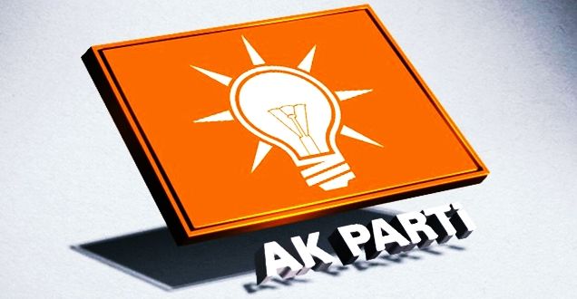 AK PARTİ'NİN ADAY LİSTESİ BELLİ OLDU - VAN HABERLERİ