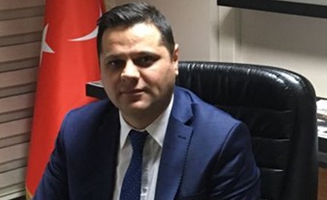 Öztürk'ten 24 Temmuz basın bayramı mesajı