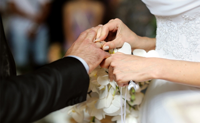 Meclise geldi! Müftülere nikah yetkisi veriliyor