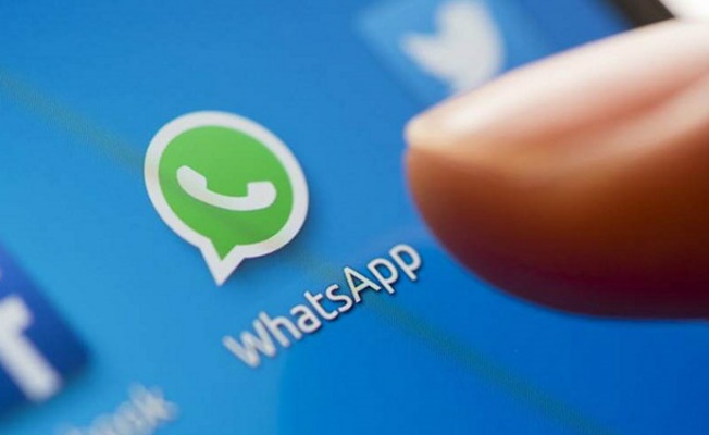 Çocukların WhatsApp gruplarında korkunç tuzak