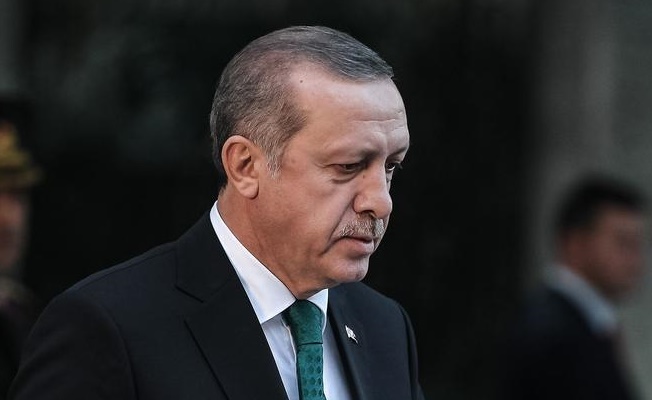 Erdoğan'dan öğrencilere müjdeyi verdi