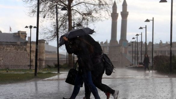 Ramazan ayında havalar nasıl olacak!