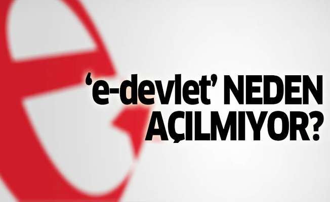 BTK'dan 'e-devlet' açıklaması