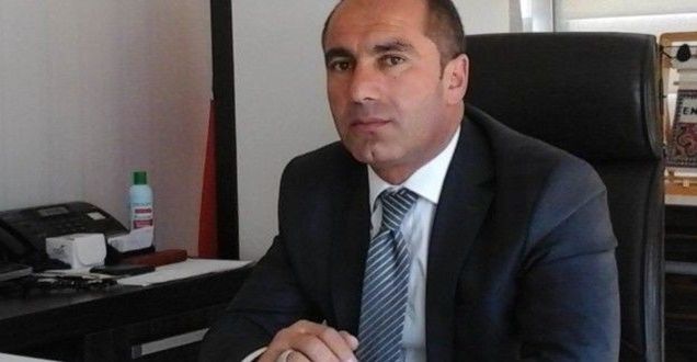 Van Şişli öğretmen evi yaz sezonuna hazır!