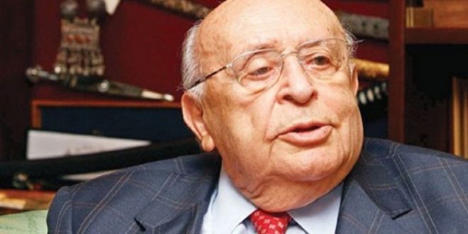 Süleyman Demirel'in hafızalar kazınan aforizma niteliğinde kelimeleri