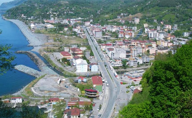 Yeni KHK ile iki belde ilçe yapıldı