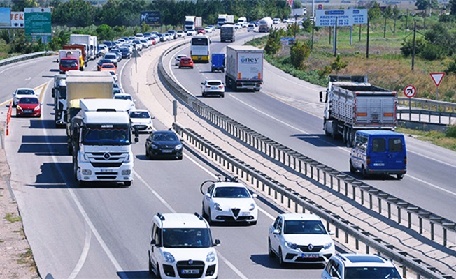 Bakanlık'tan bir ilk! Telefona bu mesaj geldi