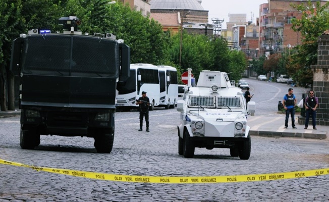 Valilik açıkladı: Hakkari'de sokağa çıkma yasağı