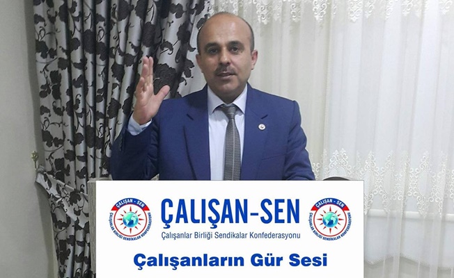 Yusuf Adli: “Vali Zorluoğlu, Van için bir şanstır”