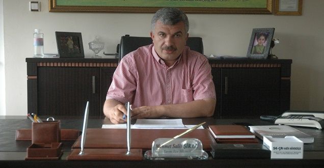 Toprak Haftası ve Toprak Bayramı Etkinliği!
