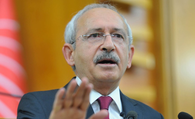 Kılıçdaroğlu'nun Avukatı FETÖ'den gözaltına alındı