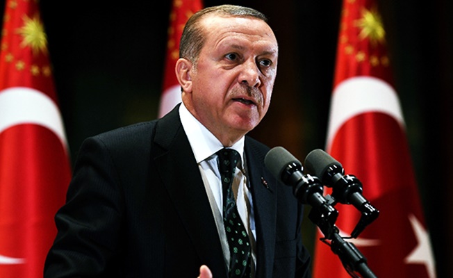 TEOG sınavı kalkıyor mu? Erdoğan'dan flaş açıklama