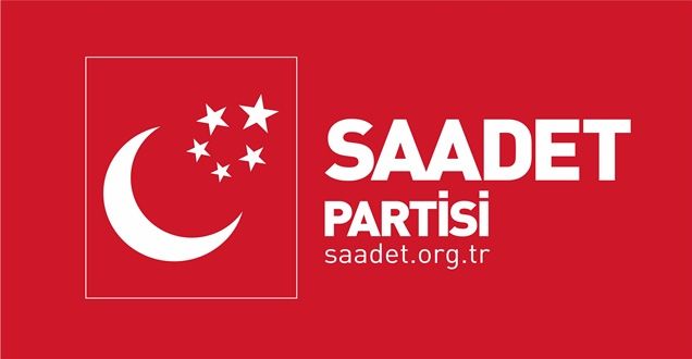 Saadet Partisi'nden ramazan mesajı!