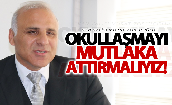 Van’da ‘Alternatif Eğitim Uygulamaları ve Alternatif Okullar’ çalıştayı