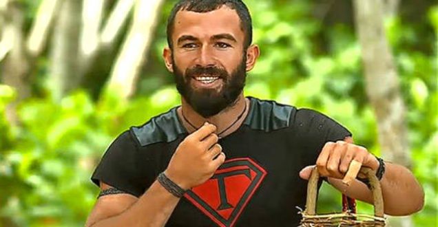 Turabi Çamkıran Survivor All Star'da oruç tutmak istemiş