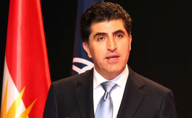 Neçirvan Barzani: Referandum yapıyoruz ama...