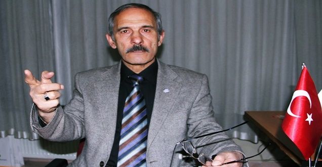 ASİMDER’DEN '2 NİSAN' AÇIKLAMASI - VAN HABERLERİ