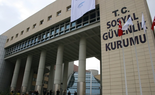 SGK'dan flaş duyuru! Ödemeler bugün başlıyor