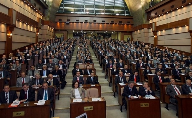 AK Parti'nin İstanbul Büyükşehir Belediye Başkan adayı belli oldu!