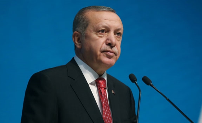 Erdoğan’dan MTV zammı açıklaması