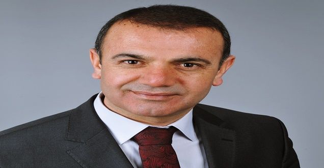 AK PARTİLİ KIZILTAŞ’TAN ‘SİYASET VE GENÇLİK’ DEĞERLENDİRMESİ - VAN HABERLERİ