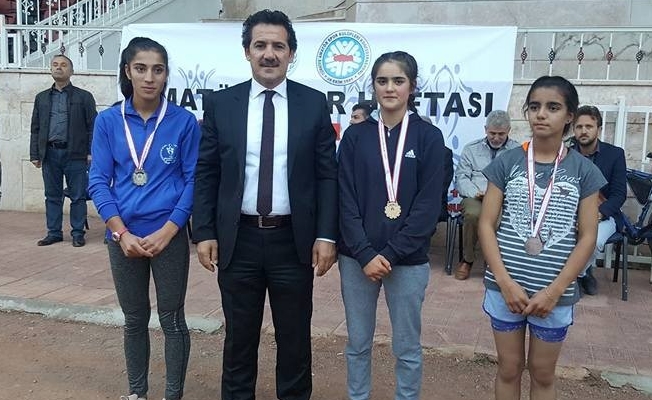 Van’da Amatör Spor Haftası etkinlikleri başladı