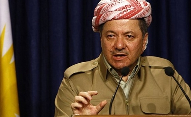 Barzani: 'Gereken yapılacaktır'