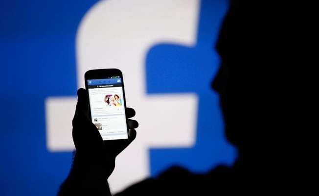 Facebook'tan kullanıcılarına flaş uyarı
