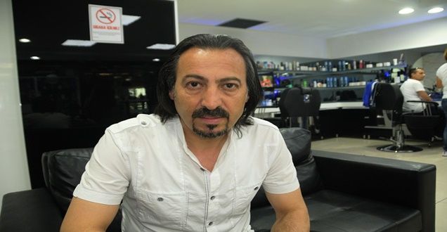 Van'da saç traş fiyatlarındaki yükselişe tepki!