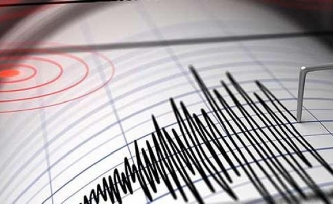 İki il için korkutucu Deprem uyarısı