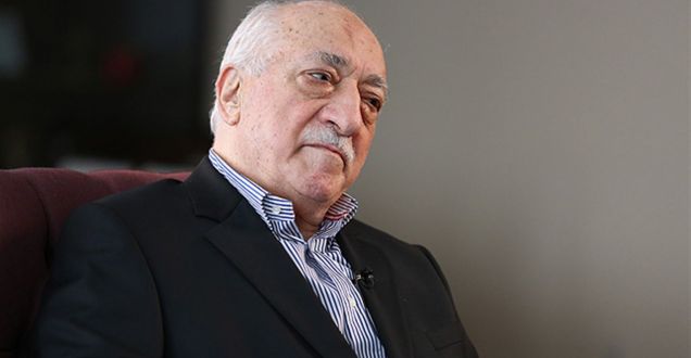 Fethullah Gülen öldü mü!