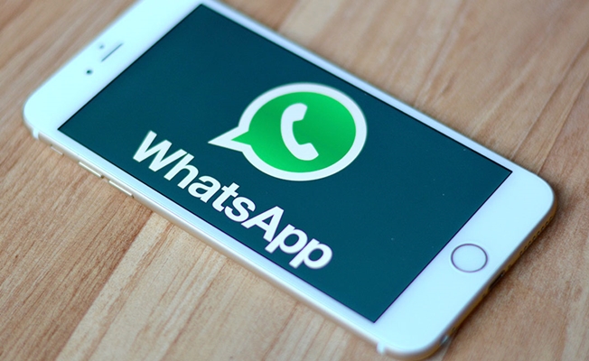 Sahte Whatsapp'a dikkat! 1 milyondan fazla indirildi