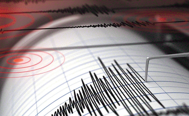 Deprem sırası Türkiye'de mi? Korkutan açıklama