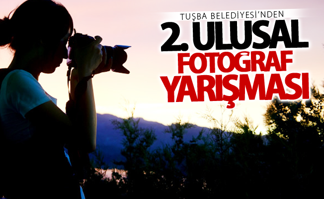 Tuşba Belediyesi’nden 2. ulusal fotoğraf yarışması