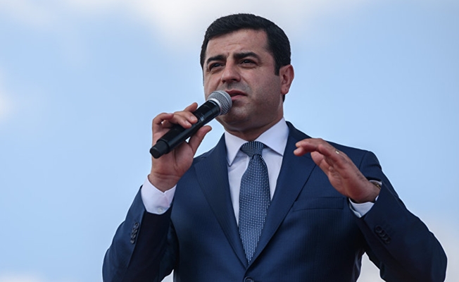 Selahattin Demirtaş beraat etti