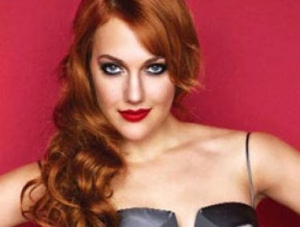 Meryem Uzerli markalaşıyor!