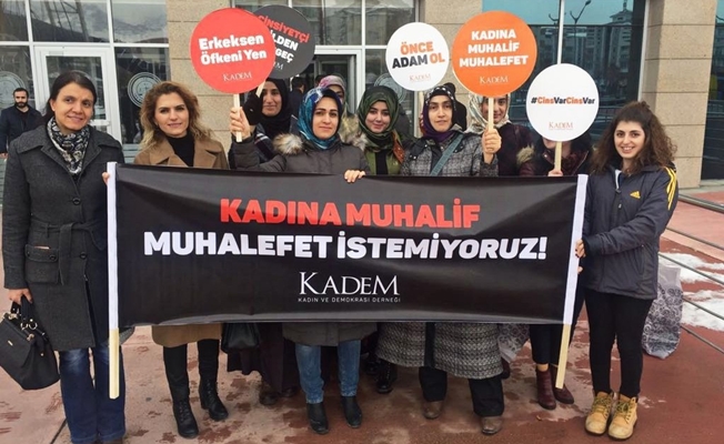 KADEM’den Kılıçdaroğlu’na tepki