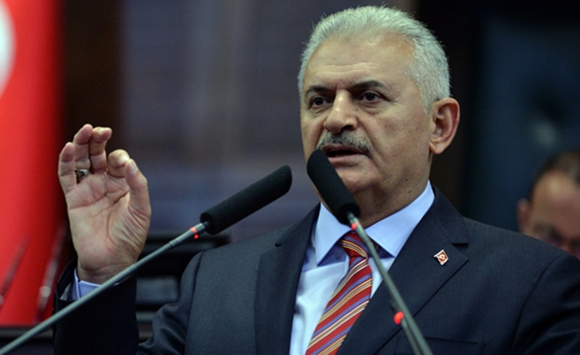 Yıldırım’dan ‘taşeron’ açıklaması