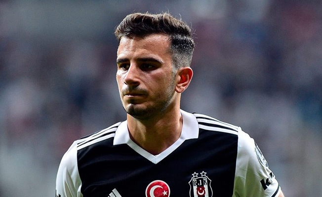 Oğuzhan ÖZYAKUP'tan Süresiz İmza