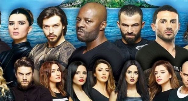 Survivor All Star'da sıralama yarışmacıların tek tek oyun galibiyetleri yüzdeleri