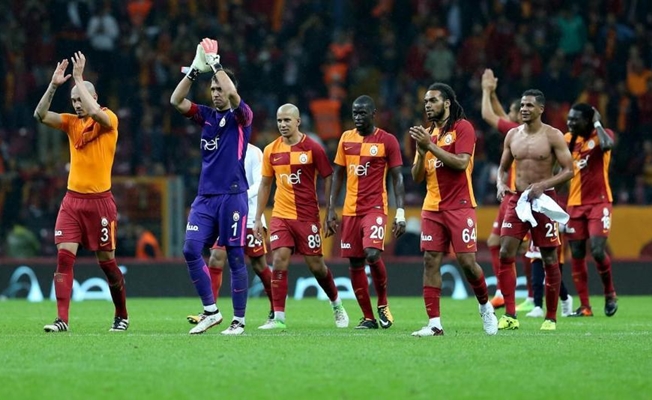 Galatasaray'da kayyum tehlikesi