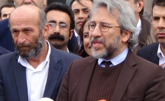 Can Dündar, Enis Berberoğlu ve Erdem Gül’e istenilen ceza belli oldu