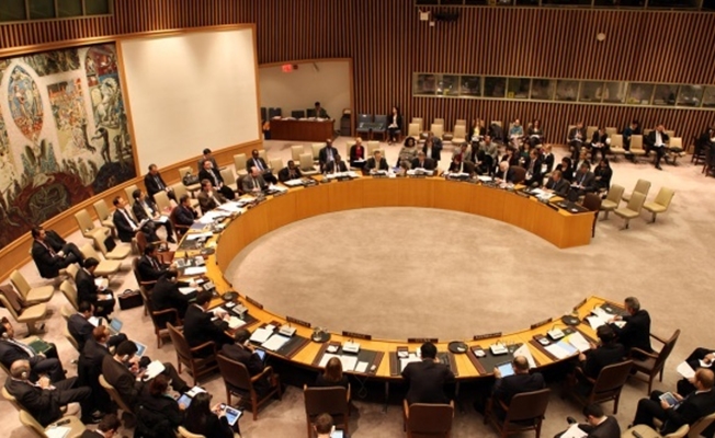 BM Genel Kurulu Kudüs tasarısını kabul etti