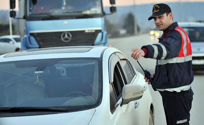 2018 yılında trafik cezaları ne kadar olacak? İşte 2018’in zamlı trafik cezaları..