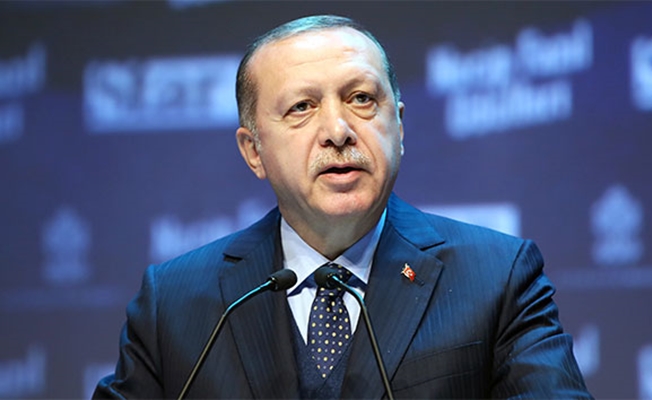 Erdoğan açıkladı! Kabinede revizyon olacak mı?