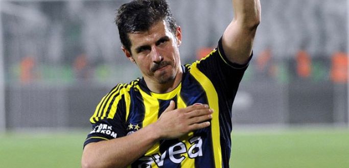 Fenerbahçe'den son dakika flaş Emre Belözoğlu açıklaması!