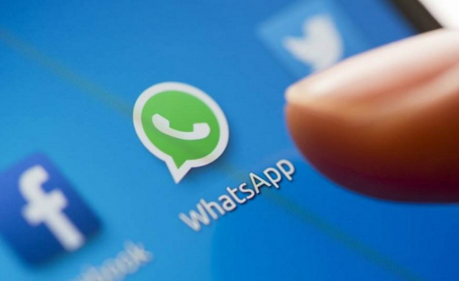 WhatsApp`ta yeni açık... Tüm mesajlar tehlikede